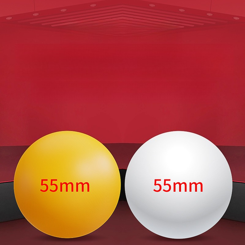 Table Tennis Olympics - Pallina grande da ping pong da