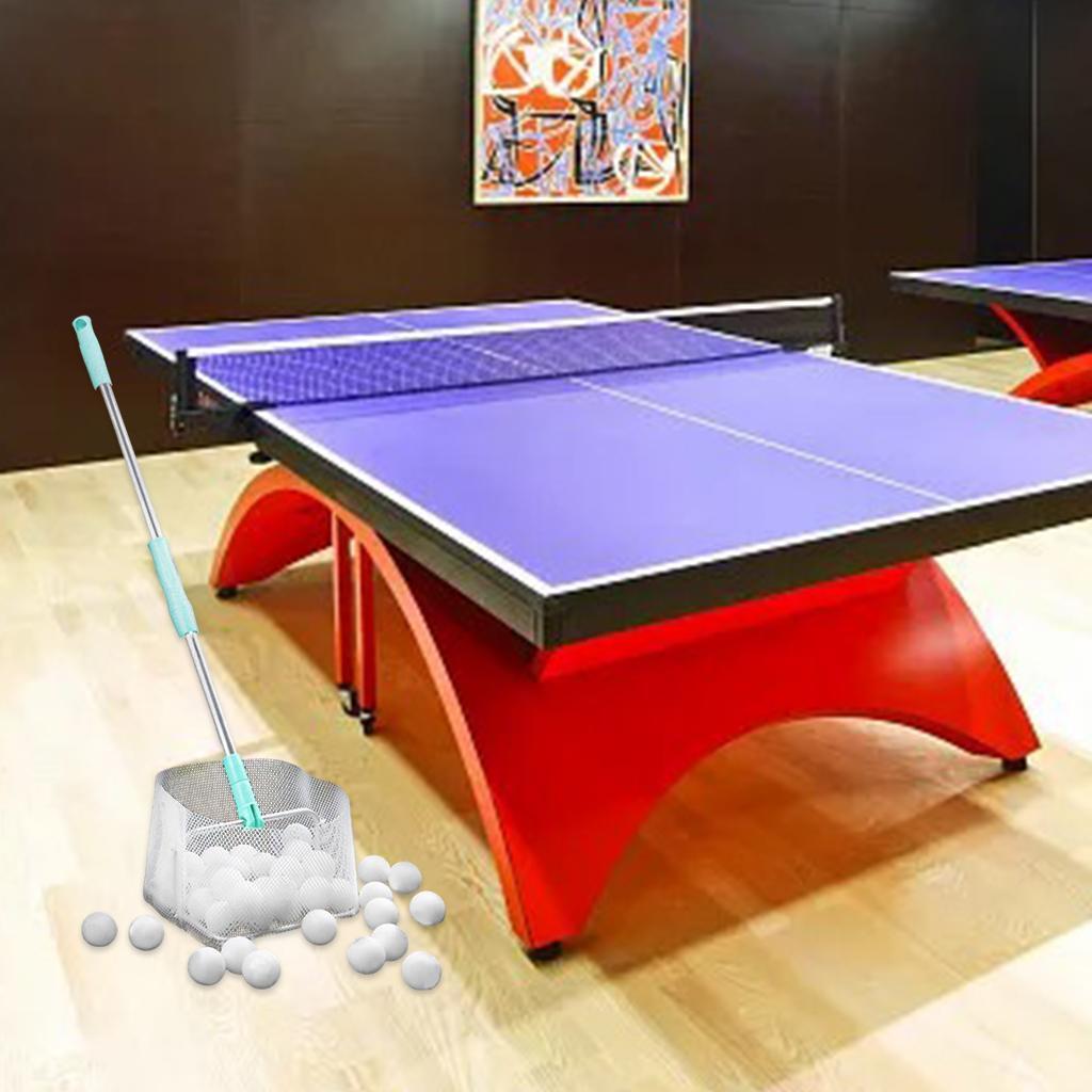 Raccoglitore di Palline da Pin - Table Tennis Olympics recensione e prezzo