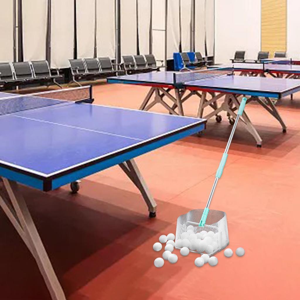 Raccoglitore di Palline da Pin - Table Tennis Olympics recensione e prezzo