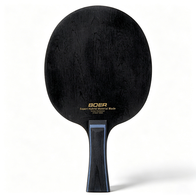 BOER DRAGON Racchetta da Ping  - Table Tennis Zhang Jike recensione e prezzo