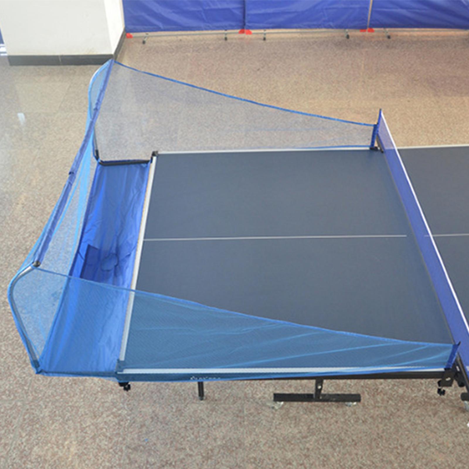 Rete da Raccolta per Palline d - Table Tennis Olympics recensione e prezzo