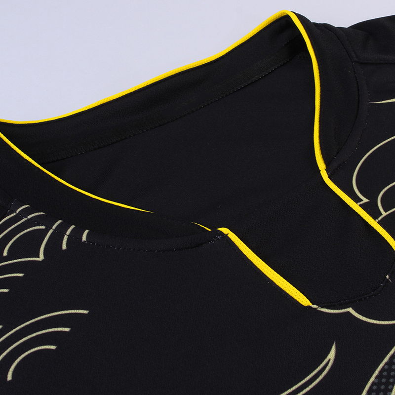 Maglie da ping pong Dragon Chi - Table Tennis Zhang Jike recensione e prezzo