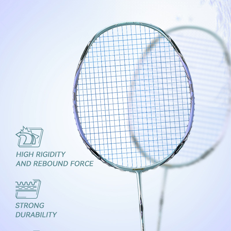 Racchetta da badminton Kawasak - Table Tennis Zhang Jike recensione e prezzo
