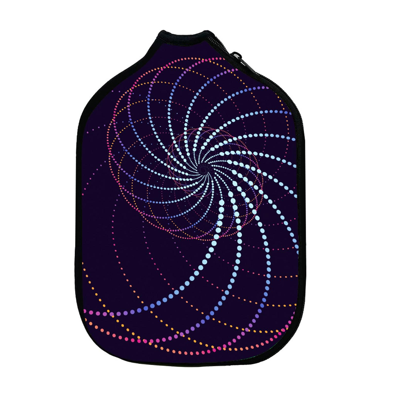 Custodia in neoprene per racch - Table Tennis Racket recensione e prezzo