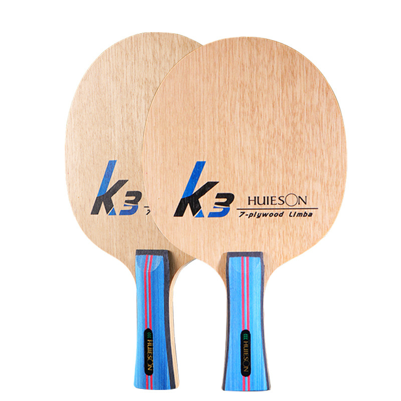 Baseplate per racchetta da pin - Table Tennis Racket recensione e prezzo