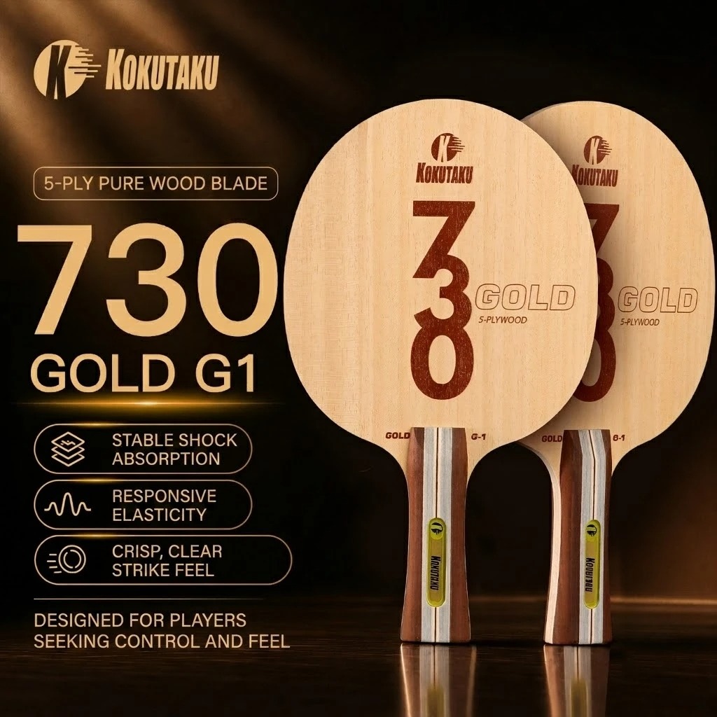 Lama per Racchetta da Ping Pon - Table Tennis Racket recensione e prezzo