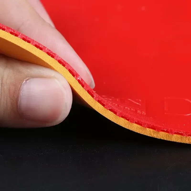 STIGA DNA DRAGON GRIP Gomma pe - Table Tennis Zhang Jike recensione e prezzo