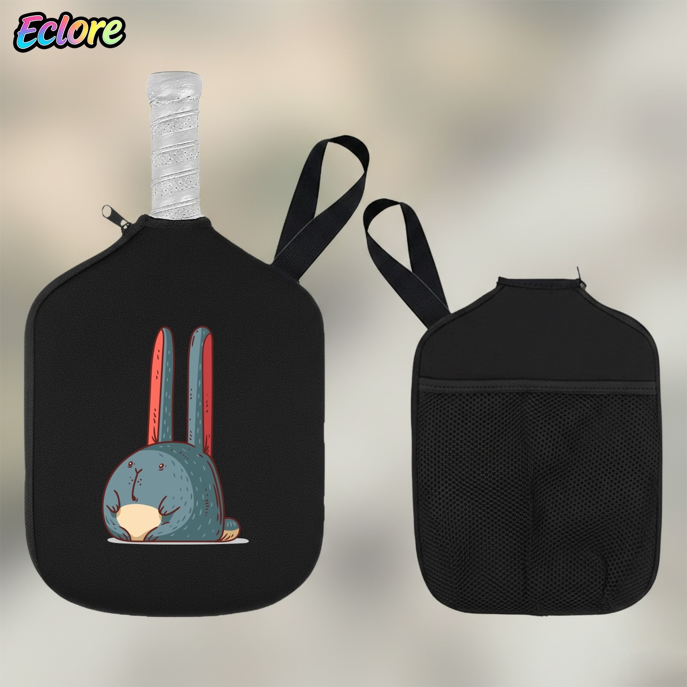 Borsa per Racchetta da Pickleb - Table Tennis Racket recensione e prezzo