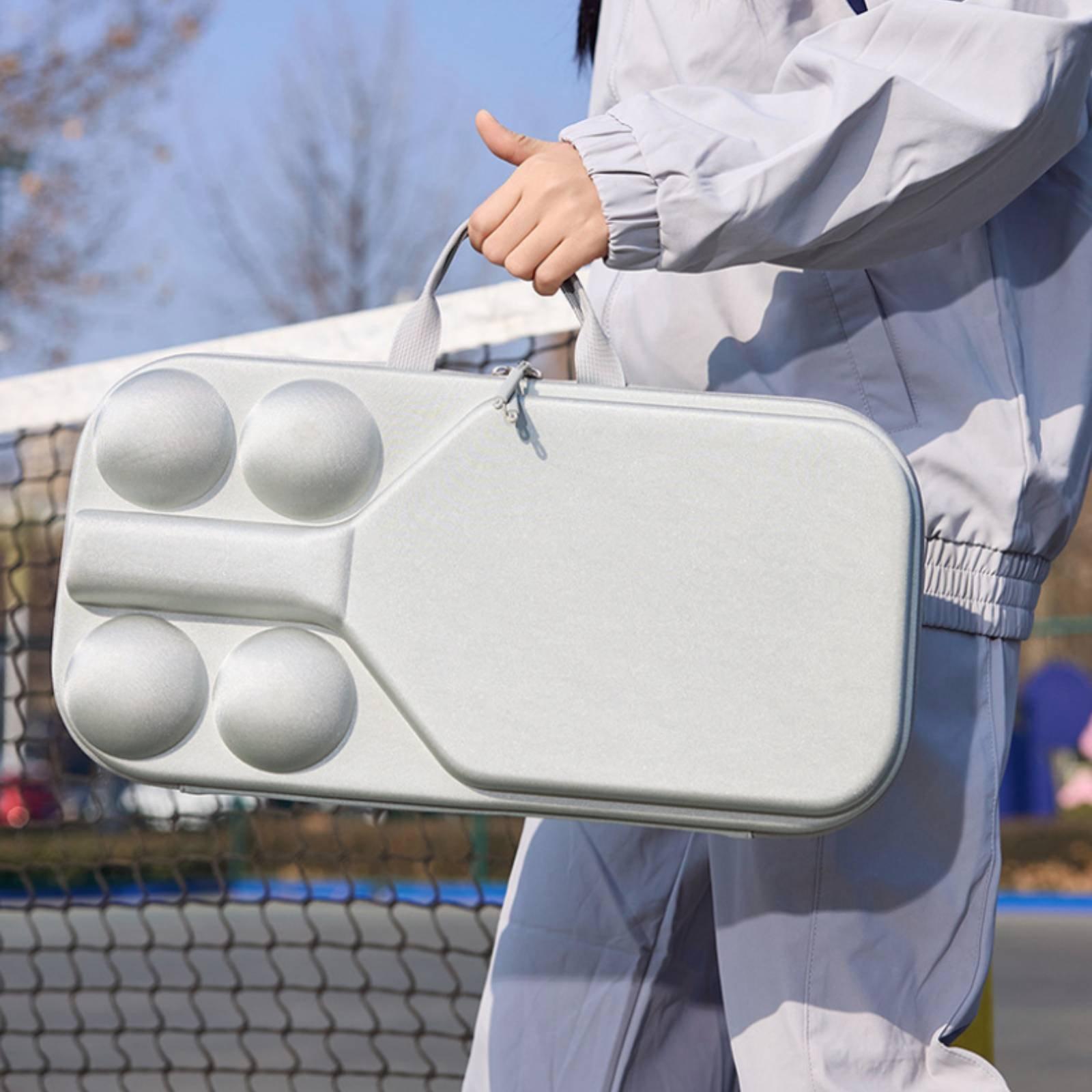 Custodia Impermeabile Resisten - Table Tennis Racket recensione e prezzo