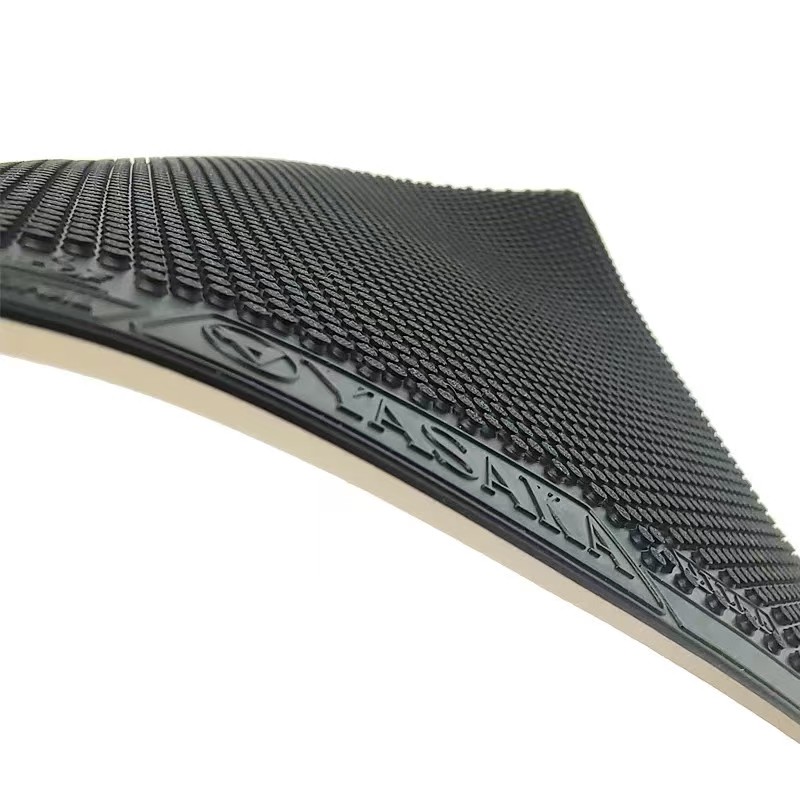 Gomma per Ping Pong Yasaka Ori - Table Tennis In Japanese recensione e prezzo