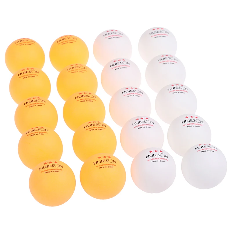 Palline da ping pong da 10 pez - Table Tennis Olympics recensione e prezzo