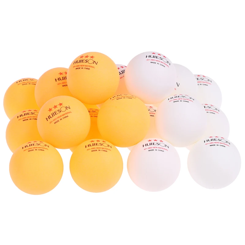 Palline da ping pong da 10 pez - Table Tennis Olympics recensione e prezzo