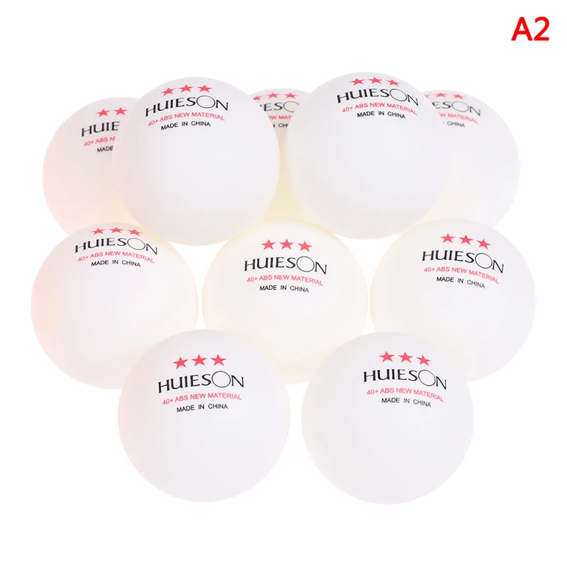 Palline da ping pong da 10 pez - Table Tennis Olympics recensione e prezzo