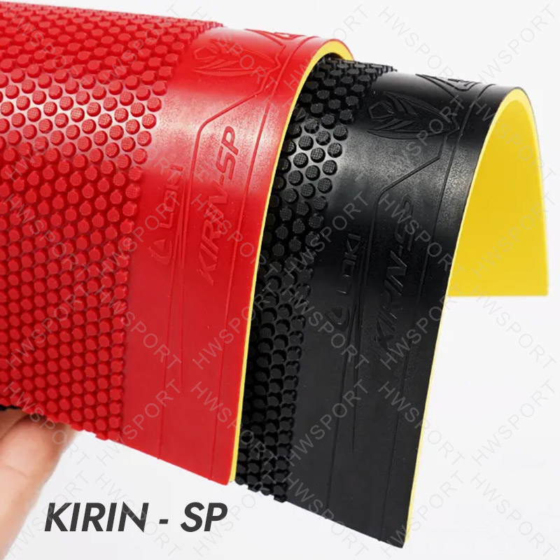 LOKI KIRIN Gomma da ping pong  - Table Tennis Loki recensione e prezzo