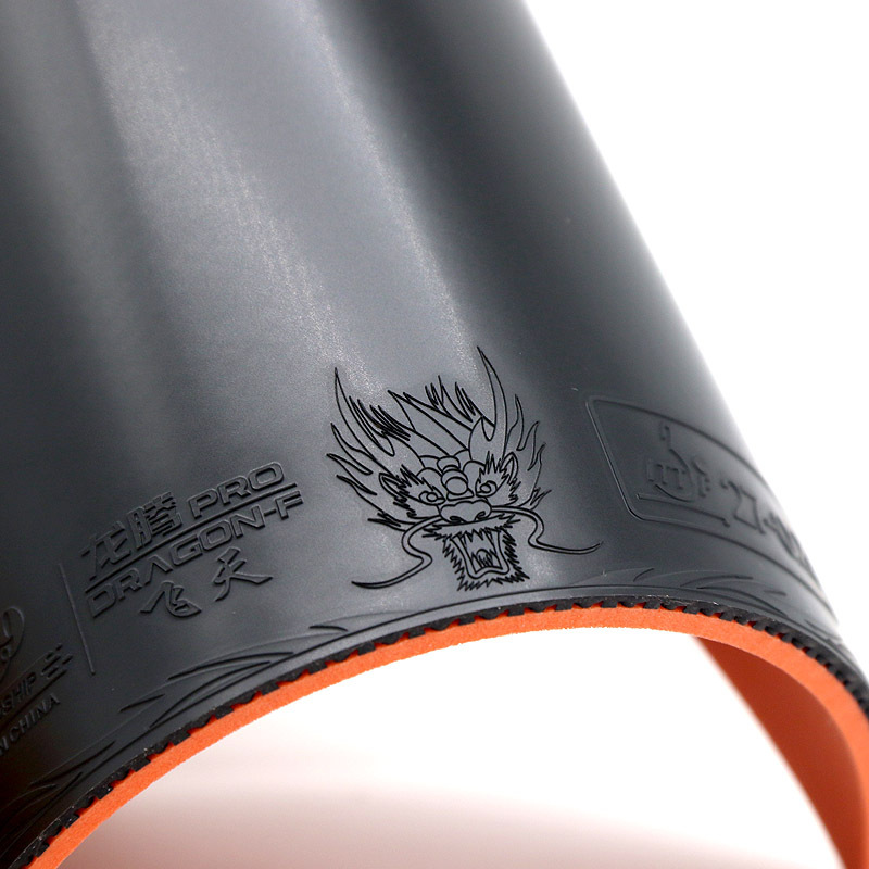 Friendship 729 Dragon F Pro Dr - Table Tennis Zhang Jike recensione e prezzo