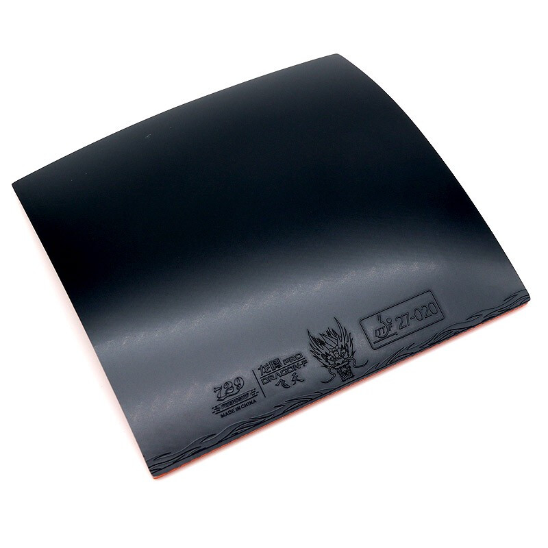 Friendship 729 Dragon F Pro Dr - Table Tennis Zhang Jike recensione e prezzo