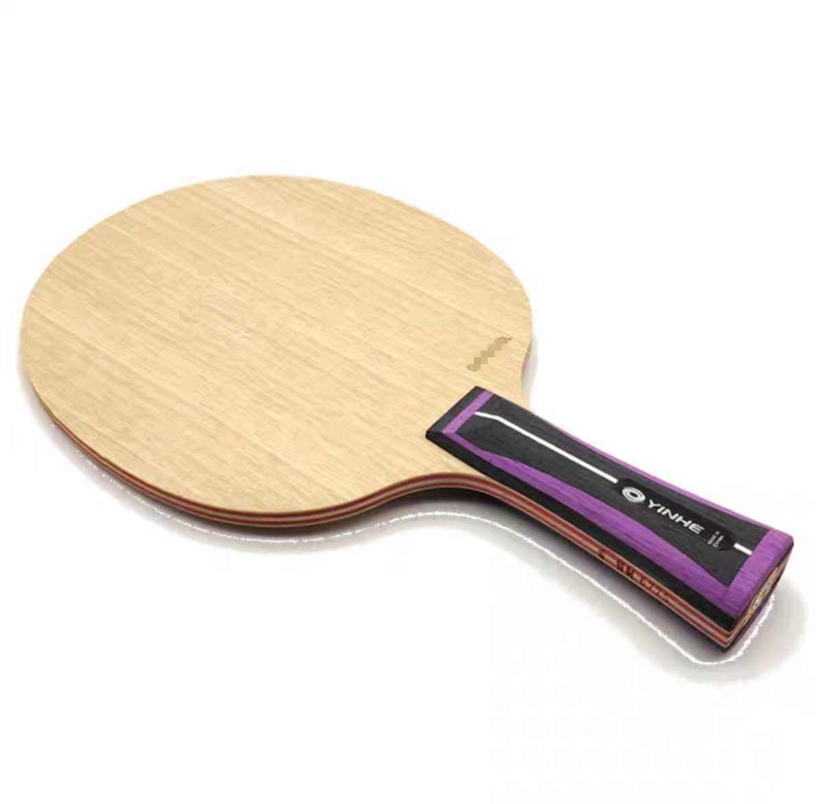 Lama da ping pong Yinhe 677S P - Table Tennis Zhang Jike recensione e prezzo
