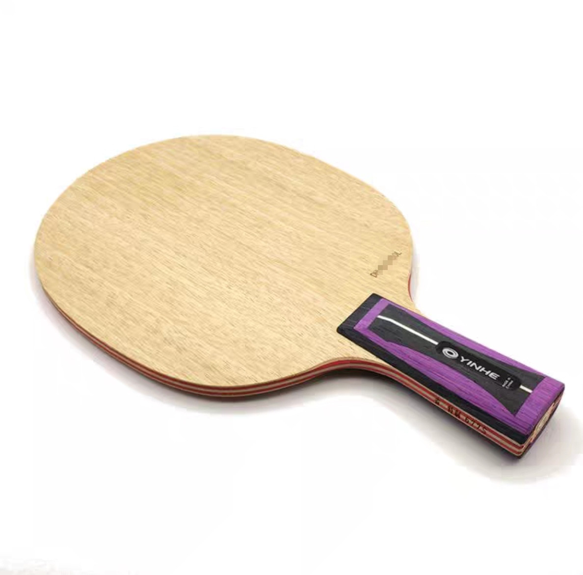 Lama da ping pong Yinhe 677S P - Table Tennis Zhang Jike recensione e prezzo